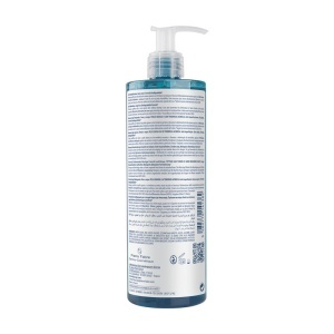 Ducray Keracnyl Gel Spumant De Curățare Pentru Piele Grasă Cu Tendință Acneică 400ml - Img 2