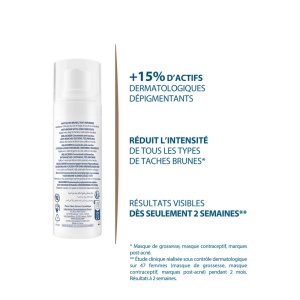 Ducray Melascreen Concentrat Anti-Pete Flacon 30ml - Img 6