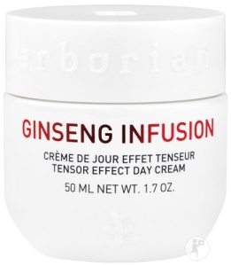 Erborian Ginseng Infusion Cremă De Zi 50ml
