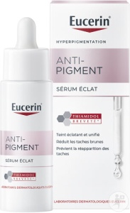 Eucerin Anti-Pigment Ser Anti-Pigment Pentru Toate Tipurile De Ten Flacon 30ml