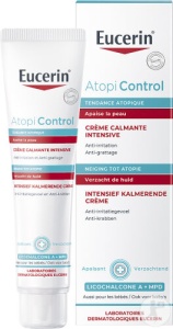 Eucerin Atopicontrol Cremă Calmanta Intensivă Pentru Piele Uscată Cu Tendință Atopică Tub 40ml - Img 8