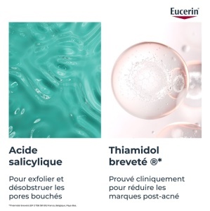 Eucerin Dermopure Clinical Cremă Corp Triple Action 200ml - Img 5