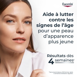 Eucerin Hyaluron-Filler + 3x Effect Cremă De Noapte Cu Efect De Tonifiere A Pielii 50ml - Img 6