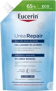 Eucerin Ph5 Gel-Ulei De Duș Pentru Piele Uscată Și Sensibilă 400ml