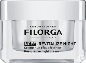 Filorga NCEF Revitalize Cremă De Noapte 50ml