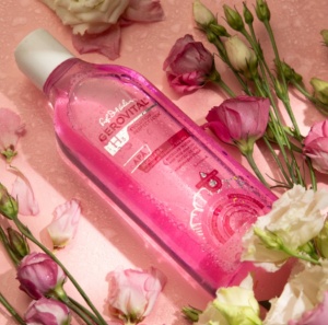 Gerovital H3 Evolution Perfect Look Apă Micelară 400ml - Img 2