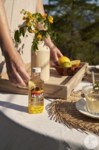 Hei Poa Ulei Pur Monoï de Tahiti AO Multifuncțional cu parfum de vanilie Flacon 100 ml - Img 3