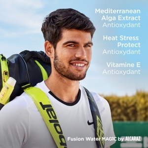 Isdin Fotoprotector Fusion Water Magic By Alcaraz SPF50 Flacon 50ml - Img 7