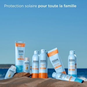 Isdin Fotoprotector Loțiune Spray SPF50 Hidratant 250ml - Img 8