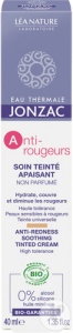 Jonzac Eau Thermale Anti-Roseata Tratament Nuantator Calmant fara Parfum Bio Tub 40ml