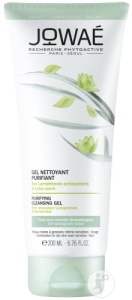 Jowaé Gel De Curățare Purificator Pentru Față 200ml