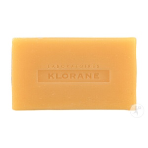 Klorane Șampon Solid Cu Mango 80g - Img 2