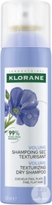 Klorane Șampon Uscat Texturizant Volum 150ml