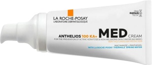 La Roche-Posay Anthelios 100KA+ Med Cremă Keratoză Actinică 50ml - Img 2