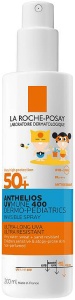 La Roche-Posay Anthelios Dermo-Pediatrics SPF50+ Spray Invisibil 200ml