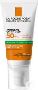 La Roche-Posay Anthelios UV-Mune 400 SPF50+ Oil Control Gel-Cremă 50ml