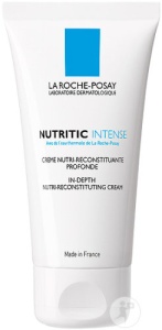 La Roche-Posay Nutritic Intense Tube 50ml