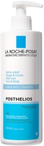 La Roche-Posay Posthélios Gel After Sun Pentru Față Și Corp 400ml