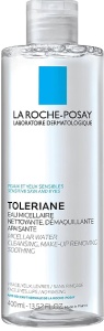 La Roche-Posay Tolériane Apă Micelară Fiziologică 400ml