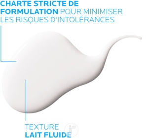 La Roche-Posay Toleriane Fluid De Curățare Și Demachiere Față Și Ochi 400ml - Img 4