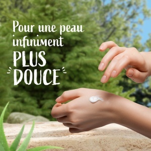 Le Petit Marseillais Lapte Calmant Pentru Piele Uscată Și Sensibilă Flacon Dozator 250ml - Img 7