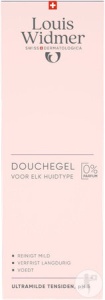 Louis Widmer Gel De Duș Fără Parfum Tub 200ml