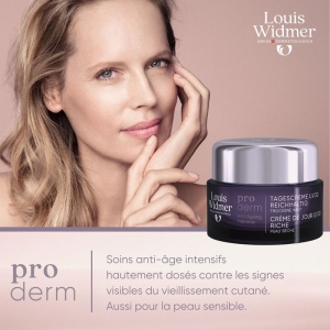 Louis Widmer Proderm Cremă De Zi SPF30 50ml - Img 6