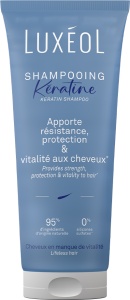 Luxéol Șampon cu Keratină 200ml
