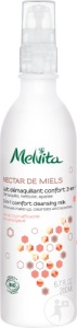 Melvita Nectar De Miels Lapte Demachiant Bio 200ml