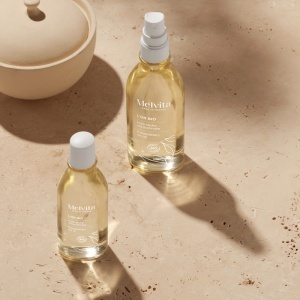Melvita Ulei Extraordinar Uscat 50ml - Img 2