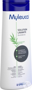 Myleuca Soluție De Curățare Zilnică 400ml