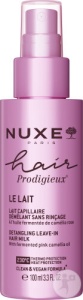 Nuxe Hair Prodigieux Spray De Descurcare Fără Clătire 100ml