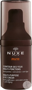 Nuxe Men Cremă Multifuncțională Pentru Conturul Ochilor 15ml