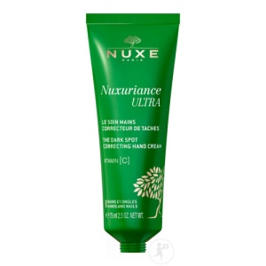 Nuxe Nuxuriance Ultra Corectiv Ingrijire Pentru Maini Tub 75ml - Img 2