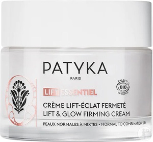 Patyka Lift Essentiel Cremă Fermitate Luminozitate Ten Normal-Mixt 50ml