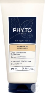 Phyto Nutrition Balsam De Păr Hrănitor Păr Uscat Și Foarte Uscat 175ml