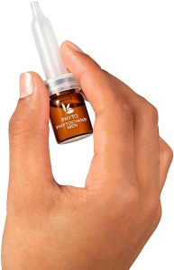Phyto Phytocyane-Men Fiole Împotriva Căderii Progresive A Părului Bărbații 12x3,5ml - Img 3
