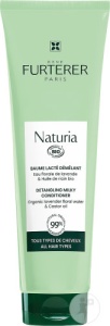 René Furterer Naturia Lapte Balsam De Descurcare Pentru Toate Tipurile De Păr Tub 150ml