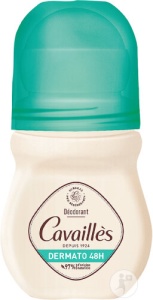 Rogé Cavaillès Deodorant Dermato Anti-Mirosuri 48h Roll-On 50ml - Img 2