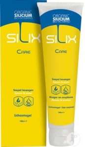 Silix Care Gel Corporal 100ml