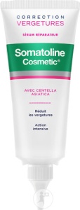 Somatoline Cosmetic Shock SOS Ser Corectare Vergeturi Fiole Cu Canulă 100ml