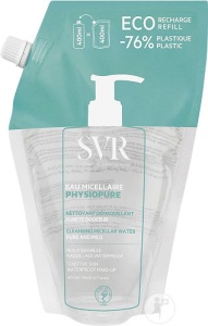 SVR Physiopure Apă Micelară Rezerva 400ml