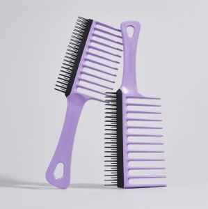 Tangle Teezer Pieptene Cu Dinți Rari 1 Bucată - Img 4