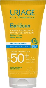 Uriage Bariésun Cremă Hidratantă SPF50+ Piele Sensibilă 50ml