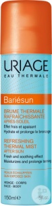 Uriage Bariésun Spray Termal Revigorant Dupa Soare Fata Si Corp 150ml