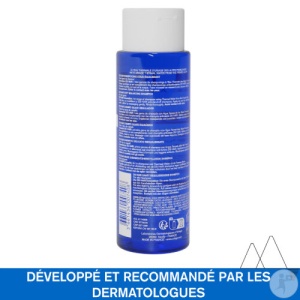 Uriage DS Hair Şampon Reechilibrant Pentru Toate Tipurile De Păr 200ml - Img 3
