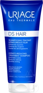 Uriage DS Hair Șampon Tratament Kerato-Reductor 150ml - Img 1