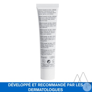 Uriage Kératosane 30 Gel-Creme Pentru Corp Tub 40ml - Img 3
