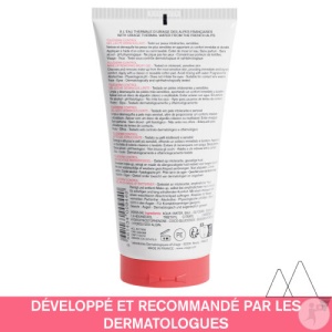 Uriage Toléderm Control Gel De Lapte Demachiant 150ml - Img 3