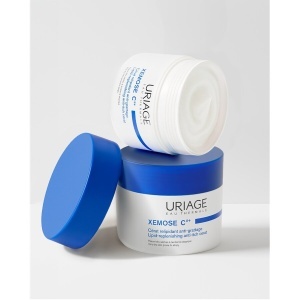 Uriage Xémose Unt Hidratant Anti-Iritații Piele Cu Tendință Atopică 200ml - Img 4